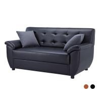 ราคา Winner Furniture โซฟาหนัง PVC 2.5 ที่นั่ง รุ่น ฮั้นส์ (HUNS)