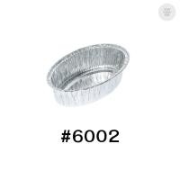 ราคา ถ้วยฟอยล์ ถาดฟอยล์ S&S Product 6002 พร้อมฝา (แพ็ค10ใบ) 900681 (43158811103)