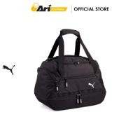 ราคา PUMA TEAMGOAL TEAMBAG M BC (BOOT COMPARTMENT) (09023601) กระเป๋า พูม่า TEAMGOAL สีดำ (40857645880)