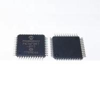ราคา PIC16F887-I/PT TQFP44 8-Bit Microcontroller-MCU 14KB Flash Storage (40081521958)