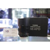 ราคา Fujifilm XF 56mm f1.2 APD (56410158151)