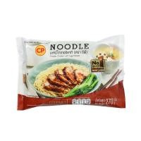 ราคา [สินค้าส่งด่วน]ซีพี บะหมี่ไก่เทอริยากิแช่แข็ง 270ก (56515501423)