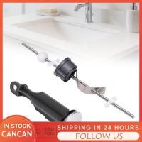 ราคา Cancanshop Cancanshop Pop Up Ball Rod ASSEMBLY เปลี่ยนขยายห้องน้ำอ่างล้างจานท่อระบายน้ำ Universal สำหรับ Home Hotel ติดตั้งง่าย (54763830633)