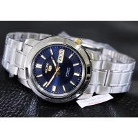 ราคา [โค้ด915SITEWIDE450]นาฬิกา Seiko 5 Automatic รุ่น SNKK11K / SNKK11K1 (16000210382)