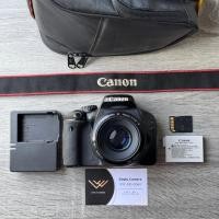ราคา กล้องถูก canon550d 550d canon ได้ลเนส์หน้าชัดหลังเบลอ (26788303415)