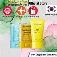ราคา [NATURE REPUBLIC] California Aloe Fresh Powdery Sun Stick SPF50+| /Colling watery sun stick SPF50+ / Daily Sun Block (57ml) Spf50+PA++++ ปลอบประโลมผิว (54164018686)