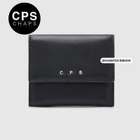 ราคา Sale กระเป๋าสตางค์CPSชาย ของแท้100%จากช็อป (57856640016)