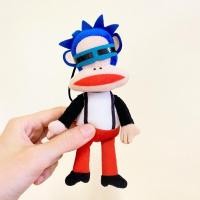 ราคา พวง paul frank ป้ายงานเซเว่นค่ะ #paulfrank #paulfrankthailand #พอลแฟรงค์ #พอลแฟร้ง #พอลแฟรงค (19223716667)