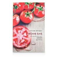 ราคา Nature Republic Real Nature Mask Sheet Tomato (8050113)