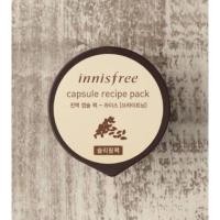 ราคา Innisfree Capsule Recipe Pack - Rice 10 ml. (12217698)