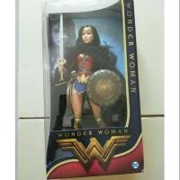 ราคา ตุ๊กตาบาร์บี้ Barbie wonder woman (3535396085)