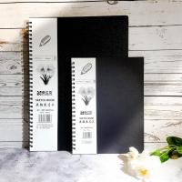 ราคา Sketchbook ของ Maries - Sketchbook Sketchbook 160Gsm ปกแข็ง (22189885564)