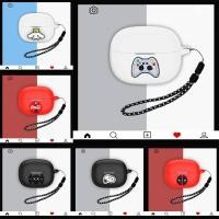 ราคา KFA04 Edifier X2S Case / X2S / Edifier W320TN CASE / W220T CASE Dustproof Soft Washable Protective Cover Silicone Case for Edifier X2 / X2S / W320TN /W220T (24757688230)