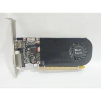 ราคา การ์ดจอ NVIDIA GT 710 2GB ไม่ต่อไฟเพิ่ม HDMI,DVI (50756130710)