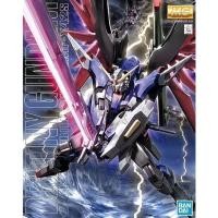ราคา Bandai MG 1/100 Destiny Gundam Regular Edition DESTINY Destiny Assembly Model (49564889280)