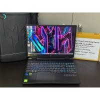 ราคา โน๊ตบุ๊ค ACER PREDATOR HELIOS NEO 16 PHN16-71-58MD/ i5-13500HX / RTX4050(6GB) Ram 24GB / SSD 512GB+500GB (มือสอง สภาพดี) (47057924493)