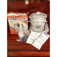 ราคา พร้อมส่ง! หม้อหุงข้าว OTTO CR-110 (12091120509)