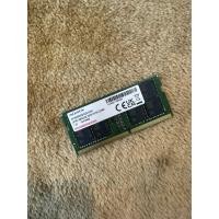 ราคา Ram ADATA For Notebook DDR4/32GB (40407524543)