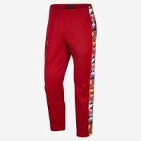 ราคา กางเกงขายาว Nike Jordan CNY Trousers [ ลิขสิทธิ์แท้ Nike Taiwan ][รหัส CD9040-687 ] (10306380380)