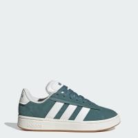 ราคา adidas Lifestyle Grand Court Alpha Shoes Men Green JQ3007 (45902210000)