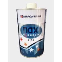 ราคา น้ำยาเช็ดคราบ Nax Silicone Off(แนกซ์ ซิลิโคน อ๊อฟ) #101 1 ลิตร (28640147228)