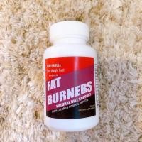 ราคา อาหารเสริมลดน้ำหนัก Fatburner 60 caps Made in USA (11621040917)