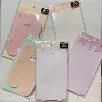 ราคา กระดาษโน๊ต Moshi Moshi มิโชโมชิ (19572169044)