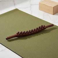 ราคา W&Q Ba นวดขูด Sti 37/65 ลูกปัด Universal Myofascial Release Point Treatment เครื่องมือสําหรับนวดเนื้อเยื่อลึกใหม่ (40183363290)