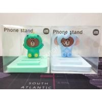 ราคา Phone Stand Line Friends แท่นวางมือถือไลน์ ที่วางมือถือไลน์ ที่ตั้งมือถือ แท่นวางโทรศัพท์ (21842548697)