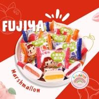 ราคา มาร์ชเมลโล่ มาร์ชเมลโลว์สอดไส้ผลไม้ มาร์ชเมลโลว์ ฟูจิย่า Fujiya มาร์ชเมลโลว์ญี่ปุ่น 1 ชิ้น 5.5 g ( 20-40 ชิ้น) (19090579366)