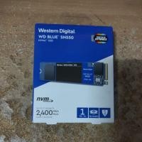ราคา SSD M.2 NVMe WD Blue SN550 1TB (49106354048)