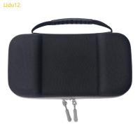 ราคา Lidu12 กระเป๋าเก็บของสําหรับ G8 กันกระแทก Scratchproof EVA Hard Case (52112092028)