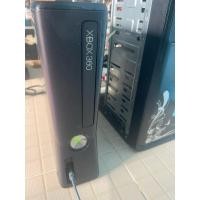 ราคา xbox 360 slim แปลง rgh เล่นเกมผ่านฮาร์ดดิสก์ได้ มือสอง (เฉพาะตัวเครื่อง) (25362451571)