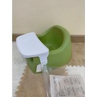ราคา เก้าอี้หัดนั่ง/กินข้าว​ ยี่ห้อ​ karibu สีเขียว (24928551657)