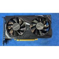 ราคา มือสอง GALAX GeForce® GTX 1650 EX (1-Click OC) 4GB GDDR6 (28477824405)