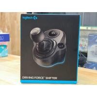 ราคา ️Logitech G Driving Force Shifter เกียร์กระปุกสำหรับจอยพวงมาลัยG29 / G920 / G923 / PRO Racing Wheel (50111798538)