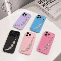 ราคา GC275 ASTHETIC BLING TWISTER CANDY สีสําหรับ VIVO Y27S Y28 Y29 Y30 Y31 Y71 Y91 Y91C V40 V50 V50E V60 V70 LITE 4G 5G ELASTIC FLEXIBLE SKIN PREMIUM HANDPHONE (41182283645)