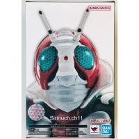 ราคา S.H.Figuarts (SHINKOCCHOU SEIHOU) Kamen Rider V3 (27268533222)