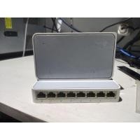 ราคา Switch HUB TP LINK 8 Port 10/100Mbps Network Lan Internet (57103379609)