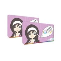 ราคา Maxim contact lens รายเดือน กล่อง 1คู่ (520368326)
