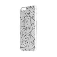 ราคา เคส Ibacks Glitzz Ombre สําหรับ iPhone 7 (28232345798)