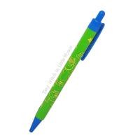 ราคา Monsters, Inc. บริษัทรับจ้างหลอน (ไม่) จำกัด Ballpoint Pen หมีกสีดำ Disney Store แท้ จากญี่ปุ่น (24934155072)