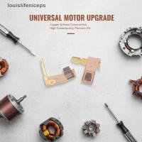 ราคา Lith 2/6/10 ชิ้นสว่านไฟฟ้า DIY เครื่องมือไฟฟ้า DC มอเตอร์คาร์บอนแปรงสําหรับ -775WC -775SH -775VC KRS-775 LS--775 Glory (40082936746)