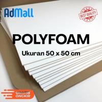 ราคา โพลีโฟม ขนาด 50x50 ซม. / แผ่นโพลีโฟม / โฟมโพลีโฟม / กระดานโพลีโฟม / การพิมพ์โพลีโฟม (42222077454)