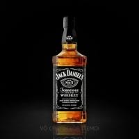 ราคา [ DIEMOI ] Jack Daniels Old No.7 Bottle 700ml – ขวดแก้วตกแต่ง การจัดดอกไม้ มินิบาร์ (41582678340)