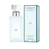 ราคา CK Eternity Air Women EDP 100 ml กล่องซีล (2278968961)