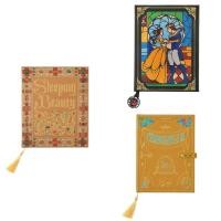 ราคา ❤️พร้อมส่ง❤️ สมุดโน้ตดิสนีย์ เจ้าหญิงนิทรา โฉมงาม ซินเดอเรลา Disney Storybook Walt Disney Archives Collection (25948060224)