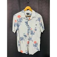 ราคา เสื้อฮาวายมือสอง Billabong (49204984206)