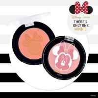 ราคา ✅พร้อมส่ง✅ Minnie Cheeky Chic Blusher ไม่มีแพ็คเก็จ (18280051357)