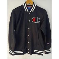 ราคา แจ็คเก็ตคอจีน Champion มือสองสภาพดี (29263233207)